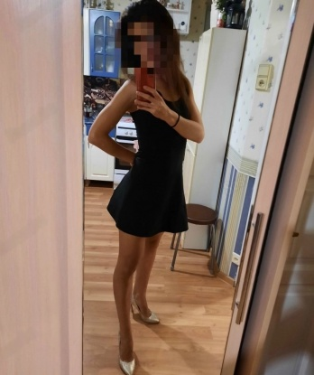 Проститутка Марьяна